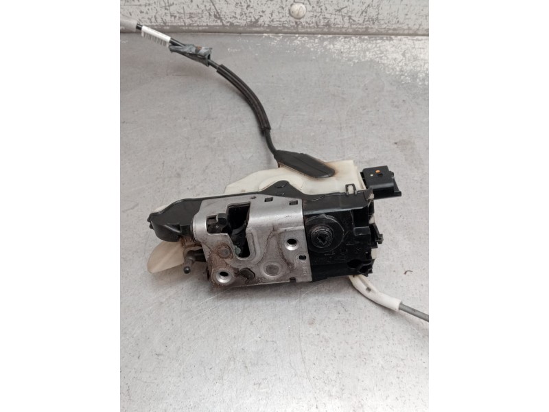 Recambio de motor cierre centralizado delantero izquierdo para citroën c4 ii (nc_) 1.6 bluehdi 100 referencia OEM IAM   