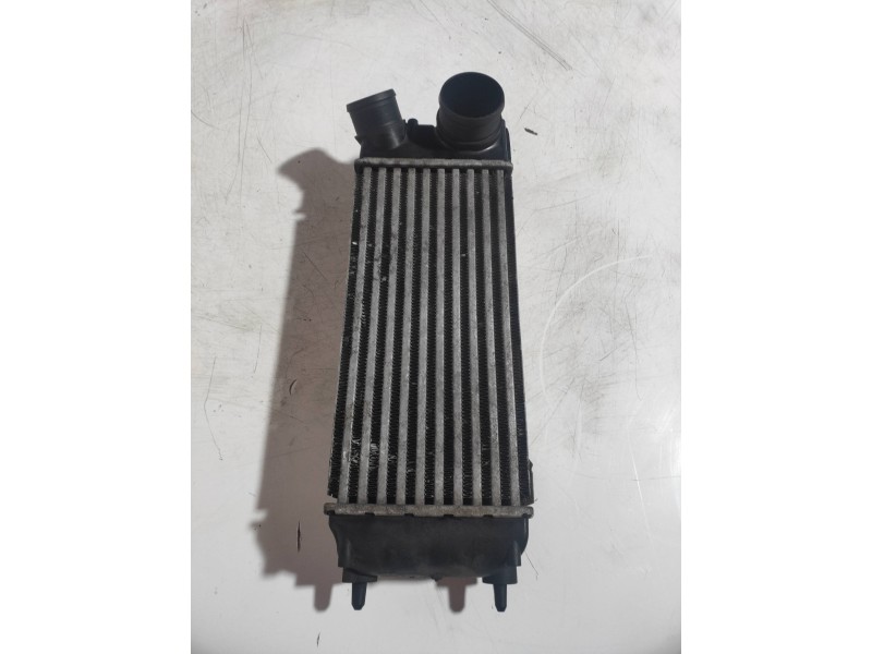 Recambio de intercooler para ford fiesta (cb1) econetic referencia OEM IAM 8V519L440AC M136093B 