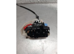 Recambio de motor cierre centralizado trasero izquierdo para volkswagen golf v berlina (1k1) gt sport referencia OEM IAM  5P 