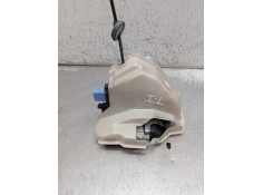 Recambio de motor cierre centralizado trasero izquierdo para volkswagen golf v berlina (1k1) gt sport referencia OEM IAM  5P  2