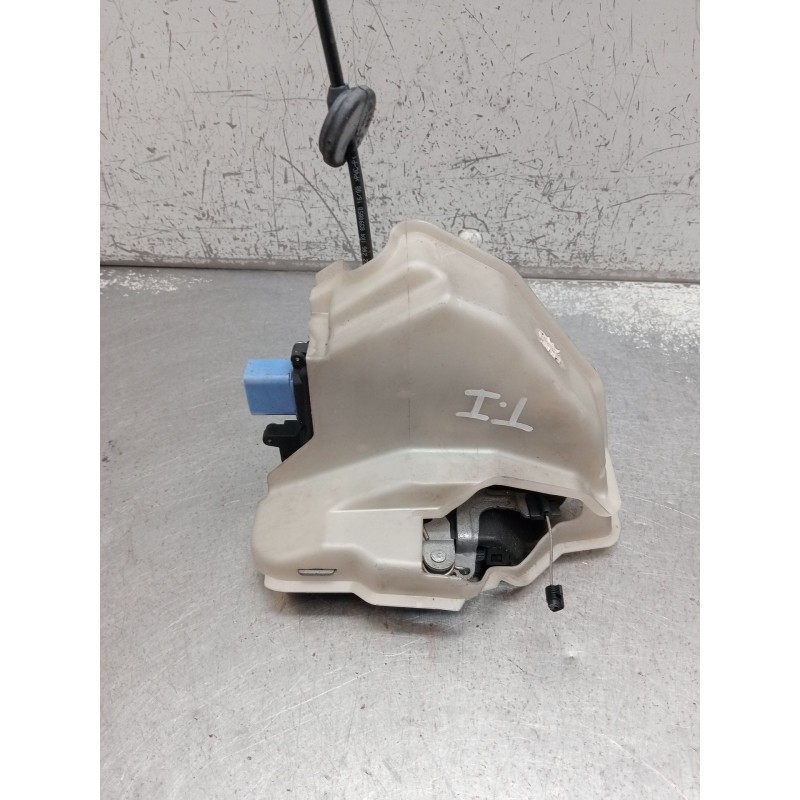 Recambio de motor cierre centralizado trasero izquierdo para volkswagen golf v berlina (1k1) gt sport referencia OEM IAM  5P 