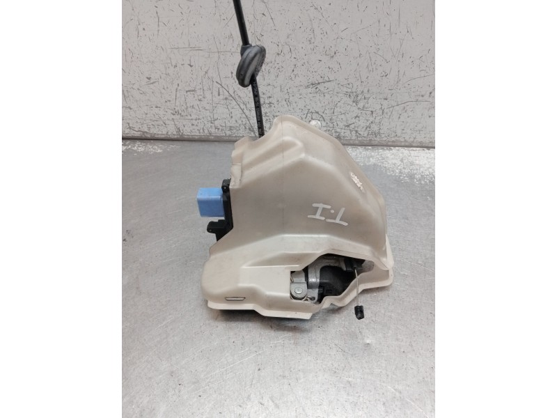 Recambio de motor cierre centralizado trasero izquierdo para volkswagen golf v berlina (1k1) gt sport referencia OEM IAM  5P 