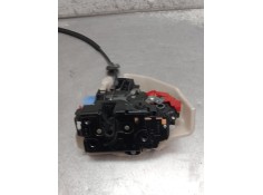 Recambio de motor cierre centralizado trasero derecho para volkswagen golf v berlina (1k1) gt sport referencia OEM IAM  5P 