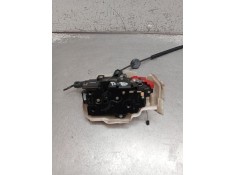 Recambio de motor cierre centralizado delantero derecho para volkswagen golf v berlina (1k1) gt sport referencia OEM IAM  5P 