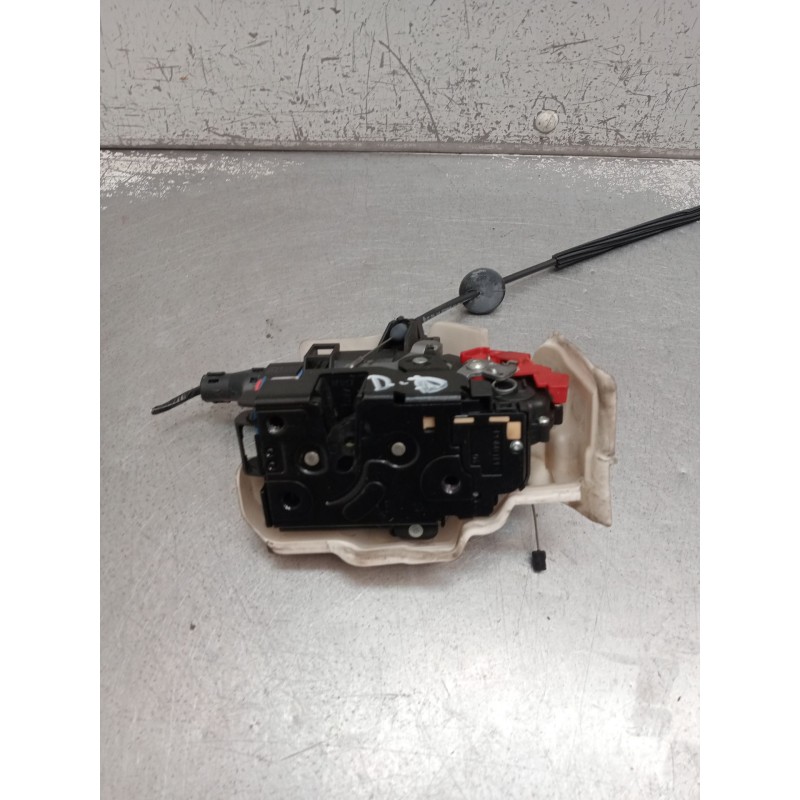 Recambio de motor cierre centralizado delantero derecho para volkswagen golf v berlina (1k1) gt sport referencia OEM IAM  5P 