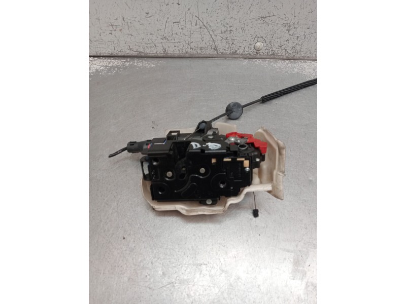 Recambio de motor cierre centralizado delantero derecho para volkswagen golf v berlina (1k1) gt sport referencia OEM IAM  5P 