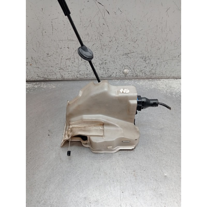 Recambio de motor cierre centralizado delantero derecho para volkswagen golf v berlina (1k1) gt sport referencia OEM IAM  5P 