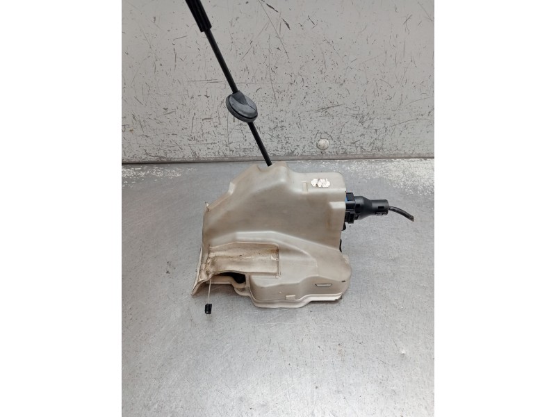 Recambio de motor cierre centralizado delantero derecho para volkswagen golf v berlina (1k1) gt sport referencia OEM IAM  5P 