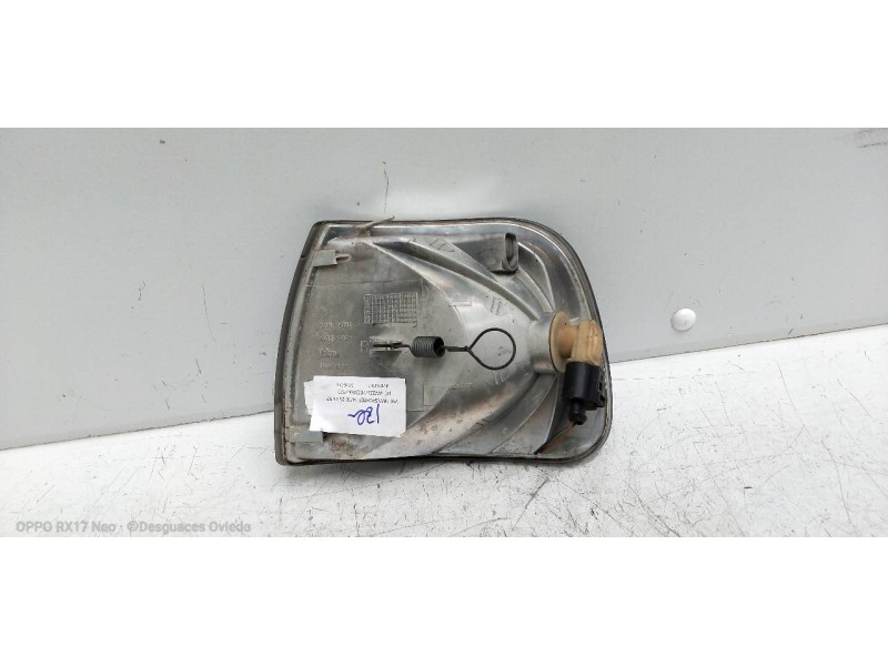 Recambio de piloto delantero derecho para volkswagen t4 transporter/furgoneta (mod. 1991) combi referencia OEM IAM   