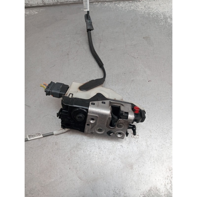 Recambio de motor cierre centralizado trasero derecho para citroën c4 ii (nc_) 1.6 bluehdi 100 referencia OEM IAM   
