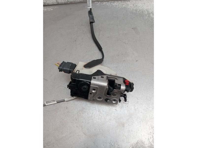 Recambio de motor cierre centralizado trasero derecho para citroën c4 ii (nc_) 1.6 bluehdi 100 referencia OEM IAM   