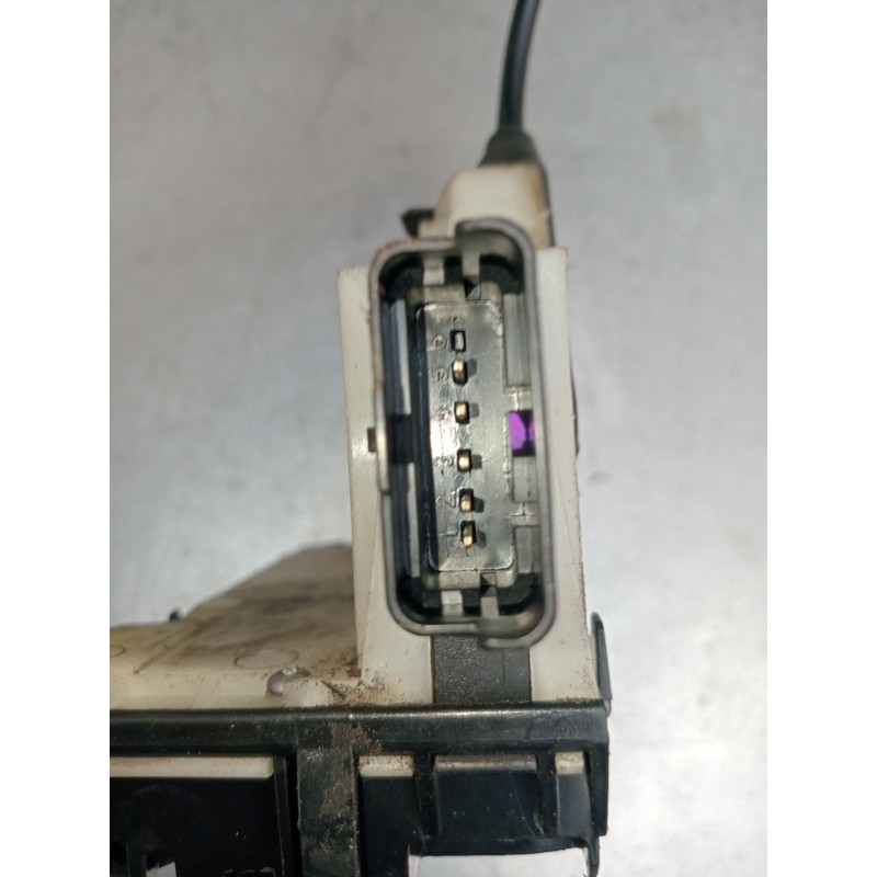 Recambio de motor cierre centralizado trasero derecho para citroën c4 ii (nc_) 1.6 bluehdi 100 referencia OEM IAM   