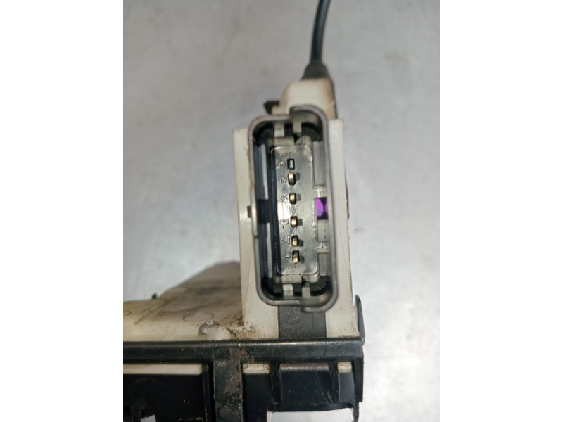 Recambio de motor cierre centralizado trasero derecho para citroën c4 ii (nc_) 1.6 bluehdi 100 referencia OEM IAM   