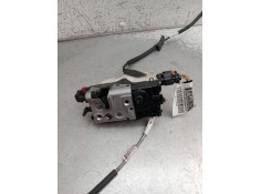 Recambio de motor cierre centralizado trasero izquierdo para citroën c4 ii (nc_) 1.6 bluehdi 100 referencia OEM IAM 9685351930  