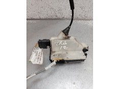 Recambio de motor cierre centralizado trasero izquierdo para citroën c4 ii (nc_) 1.6 bluehdi 100 referencia OEM IAM 9685351930   2