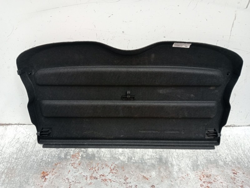 Recambio de bandeja trasera para citroën c4 ii (nc_) 1.6 bluehdi 100 referencia OEM IAM 96874780ZD  