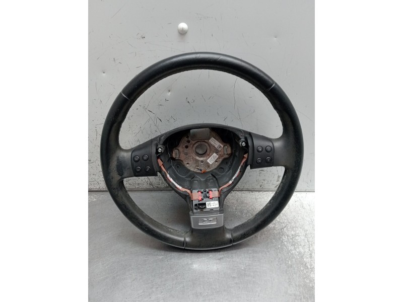 Recambio de volante para volkswagen golf v berlina (1k1) gt sport referencia OEM IAM 1K0419091  