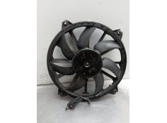 Recambio de electroventilador para citroën c4 ii (nc_) 1.6 bluehdi 100 referencia OEM IAM    2