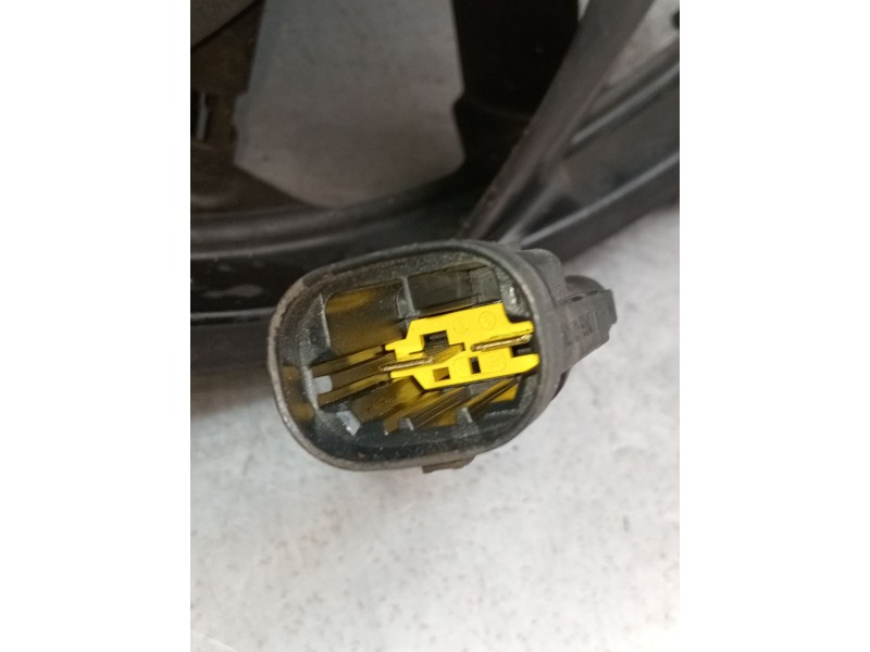 Recambio de electroventilador para citroën c4 ii (nc_) 1.6 bluehdi 100 referencia OEM IAM   