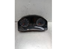Recambio de cuadro instrumentos para volkswagen golf v berlina (1k1) gt sport referencia OEM IAM 1K0920874A 110080375 