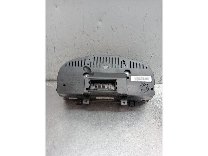 Recambio de cuadro instrumentos para volkswagen golf v berlina (1k1) gt sport referencia OEM IAM 1K0920874A 110080375 