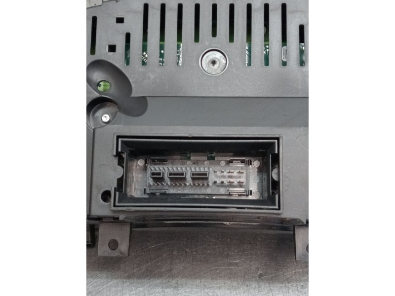 Recambio de cuadro instrumentos para volkswagen golf v berlina (1k1) gt sport referencia OEM IAM 1K0920874A 110080375 