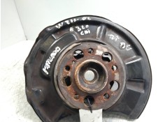 Recambio de mangueta trasera derecha para mercedes clase e (w211) berlina 3.0 cdi cat referencia OEM IAM   