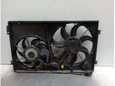 Recambio de electroventilador para volkswagen golf v berlina (1k1) gt sport referencia OEM IAM 1K0121207T  