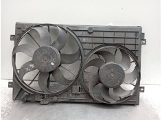 Recambio de electroventilador para volkswagen golf v berlina (1k1) gt sport referencia OEM IAM 1K0121207T   2
