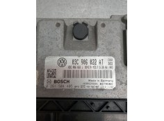Recambio de centralita motor uce para volkswagen golf v berlina (1k1) gt sport referencia OEM IAM 0261S04405 03C906022AT  2
