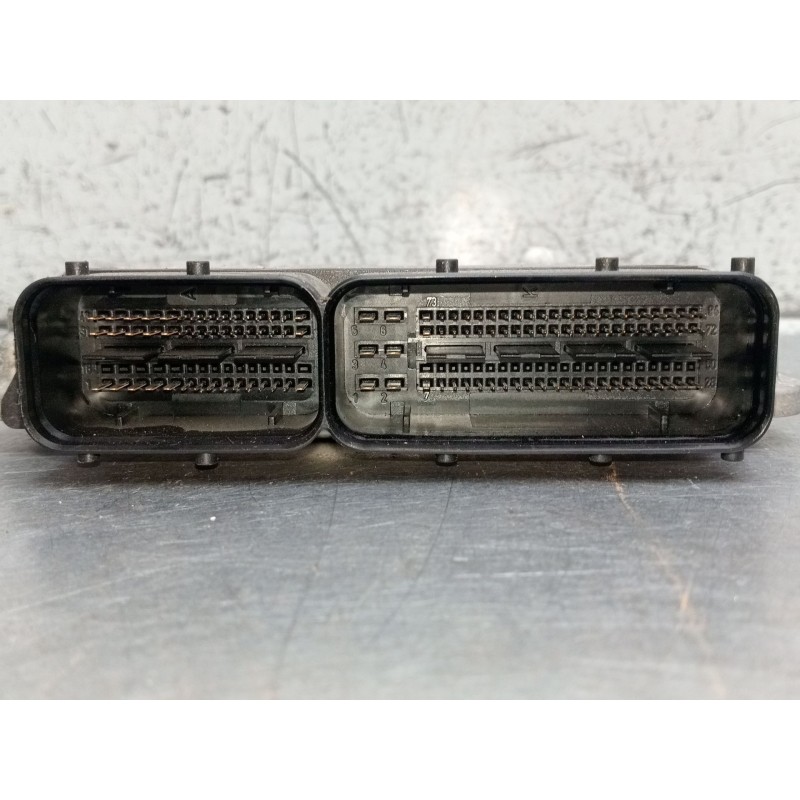 Recambio de centralita motor uce para volkswagen golf v berlina (1k1) gt sport referencia OEM IAM 0261S04405 03C906022AT 