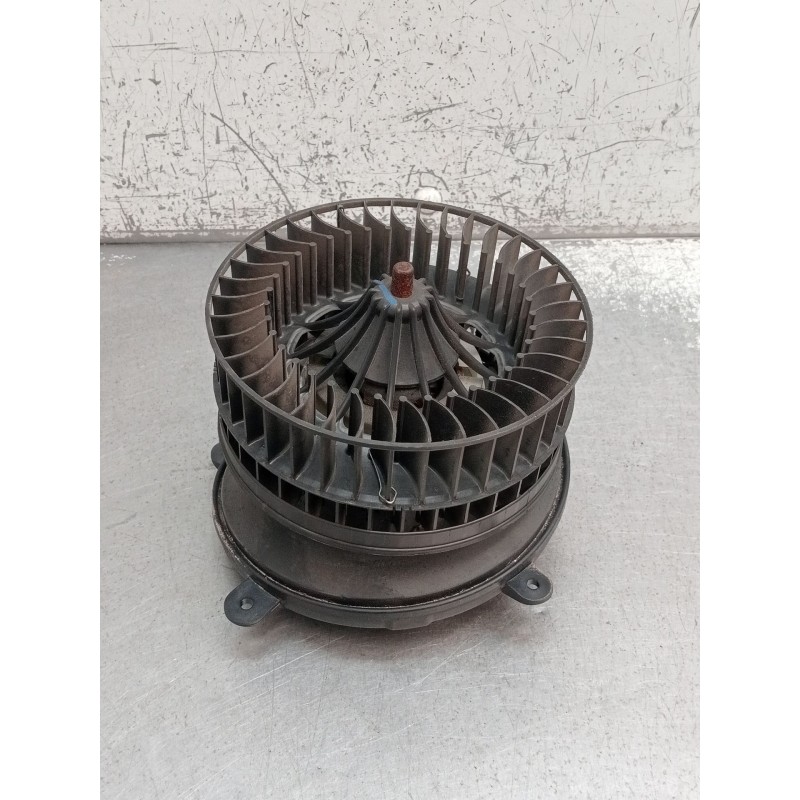 Recambio de motor calefaccion para mercedes-benz clase c (w202) c 180 (202.018) referencia OEM IAM 2028207310 9140010212 