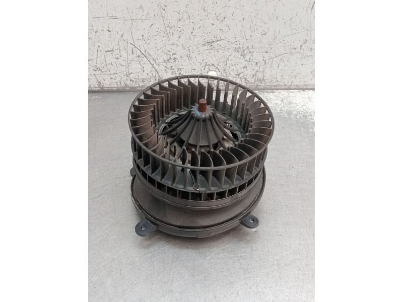 Recambio de motor calefaccion para mercedes-benz clase c (w202) c 180 (202.018) referencia OEM IAM 2028207310 9140010212 