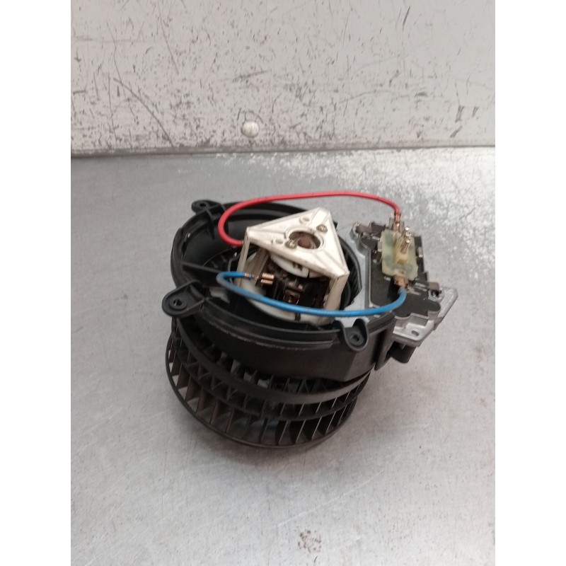 Recambio de motor calefaccion para mercedes-benz clase c (w202) c 180 (202.018) referencia OEM IAM 2028207310 9140010212 