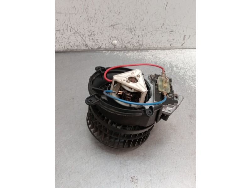 Recambio de motor calefaccion para mercedes-benz clase c (w202) c 180 (202.018) referencia OEM IAM 2028207310 9140010212 