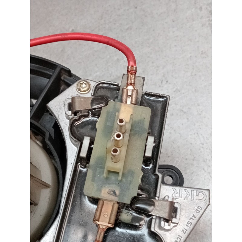 Recambio de motor calefaccion para mercedes-benz clase c (w202) c 180 (202.018) referencia OEM IAM 2028207310 9140010212 