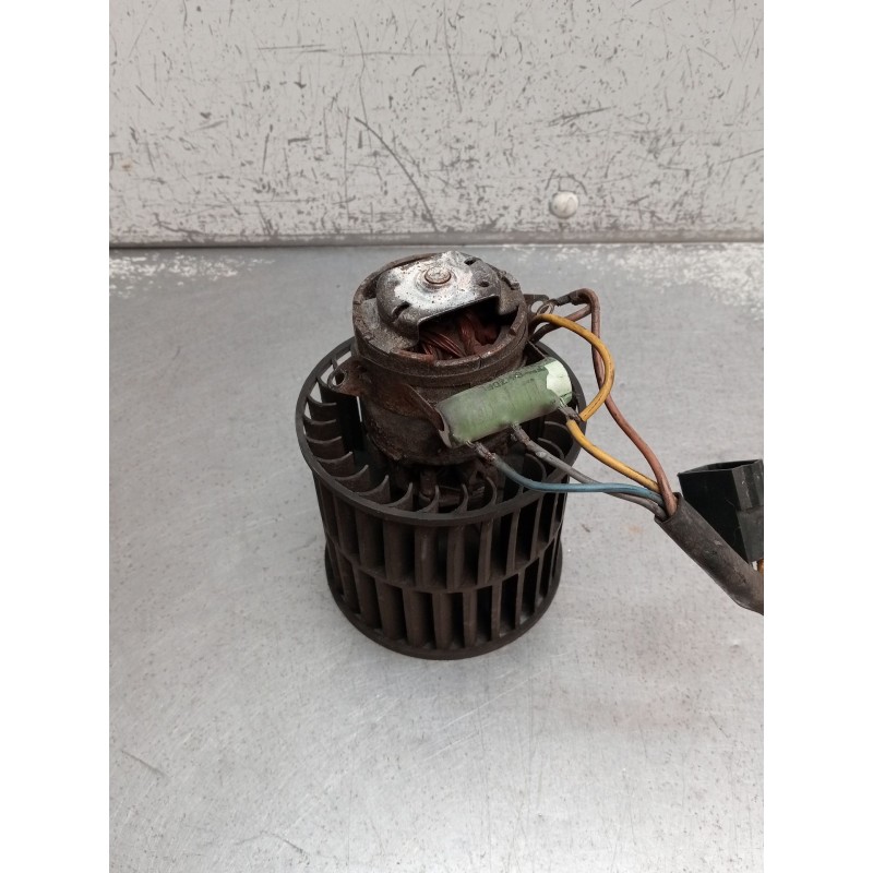 Recambio de motor calefaccion para opel corsa a hatchback (s83) 1.2 n (f08, m08, f68, m68) referencia OEM IAM   