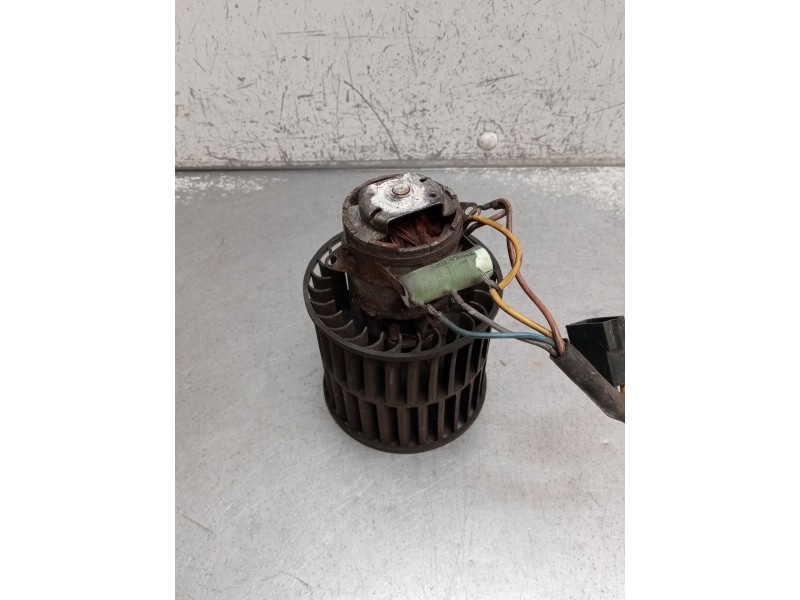 Recambio de motor calefaccion para opel corsa a hatchback (s83) 1.2 n (f08, m08, f68, m68) referencia OEM IAM   