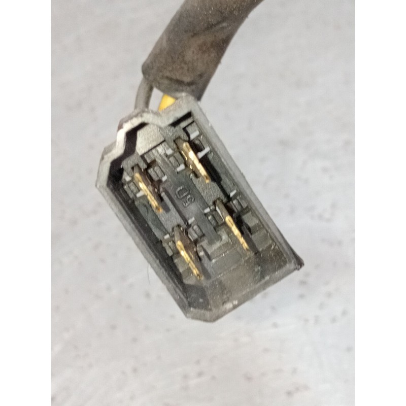 Recambio de motor calefaccion para opel corsa a hatchback (s83) 1.2 n (f08, m08, f68, m68) referencia OEM IAM   