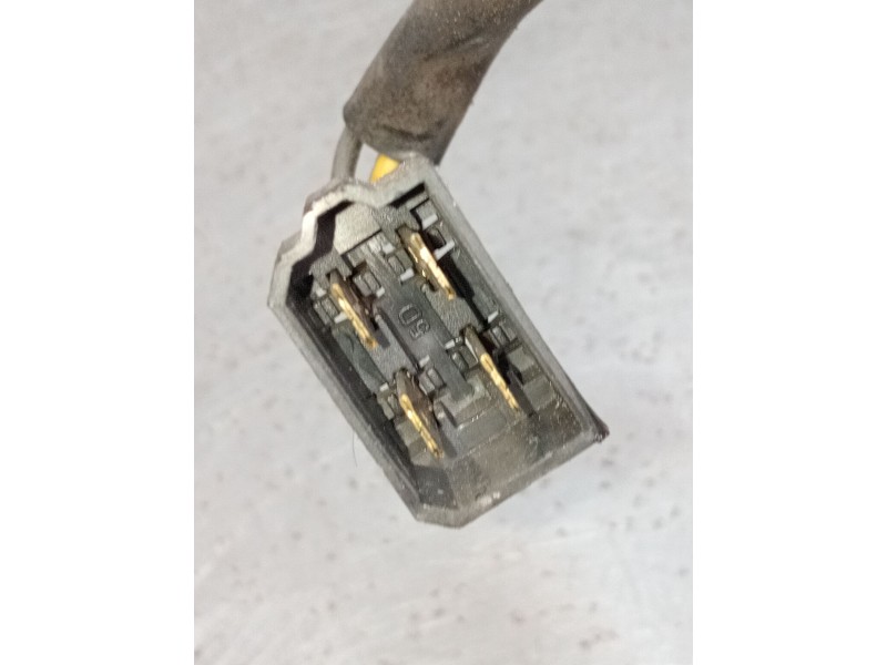 Recambio de motor calefaccion para opel corsa a hatchback (s83) 1.2 n (f08, m08, f68, m68) referencia OEM IAM   