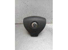 Recambio de airbag delantero izquierdo para volkswagen golf v berlina (1k1) gt sport referencia OEM IAM 1K0880201BT  