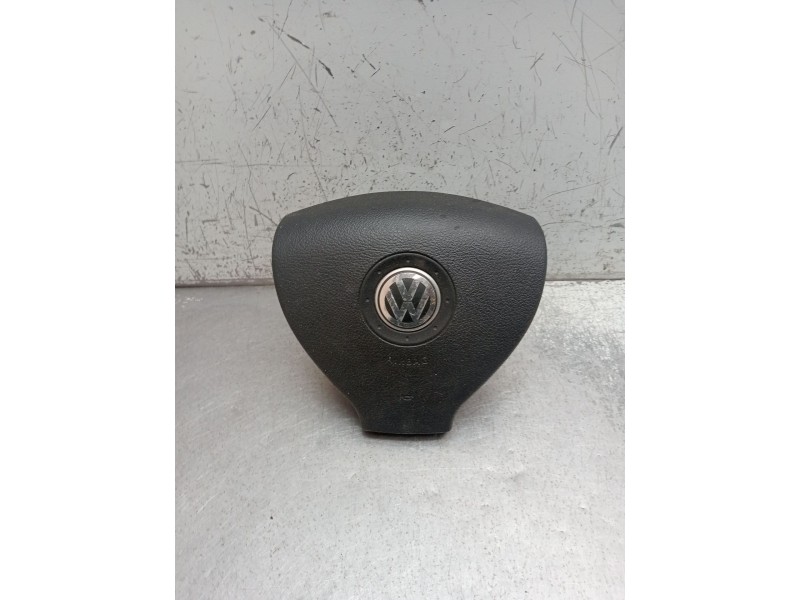 Recambio de airbag delantero izquierdo para volkswagen golf v berlina (1k1) gt sport referencia OEM IAM 1K0880201BT  