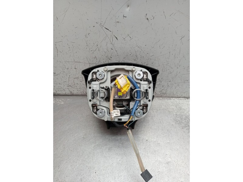 Recambio de airbag delantero izquierdo para volkswagen golf v berlina (1k1) gt sport referencia OEM IAM 1K0880201BT  