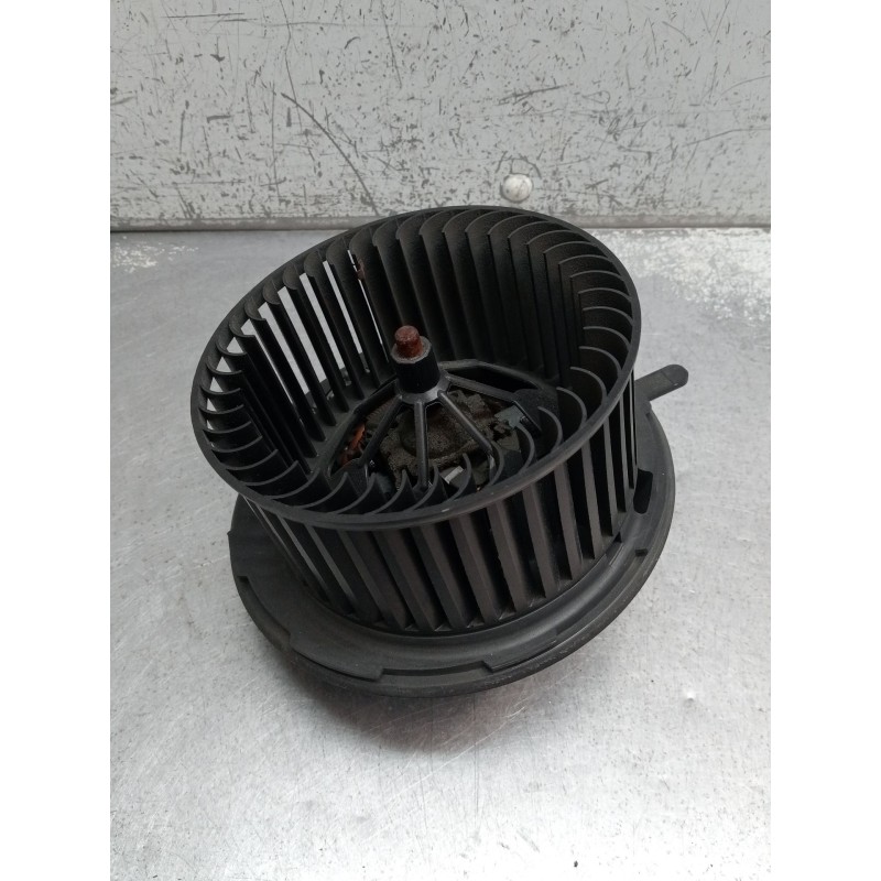 Recambio de motor calefaccion para volkswagen golf v berlina (1k1) gt sport referencia OEM IAM 3C1820015L 3C0907521D 