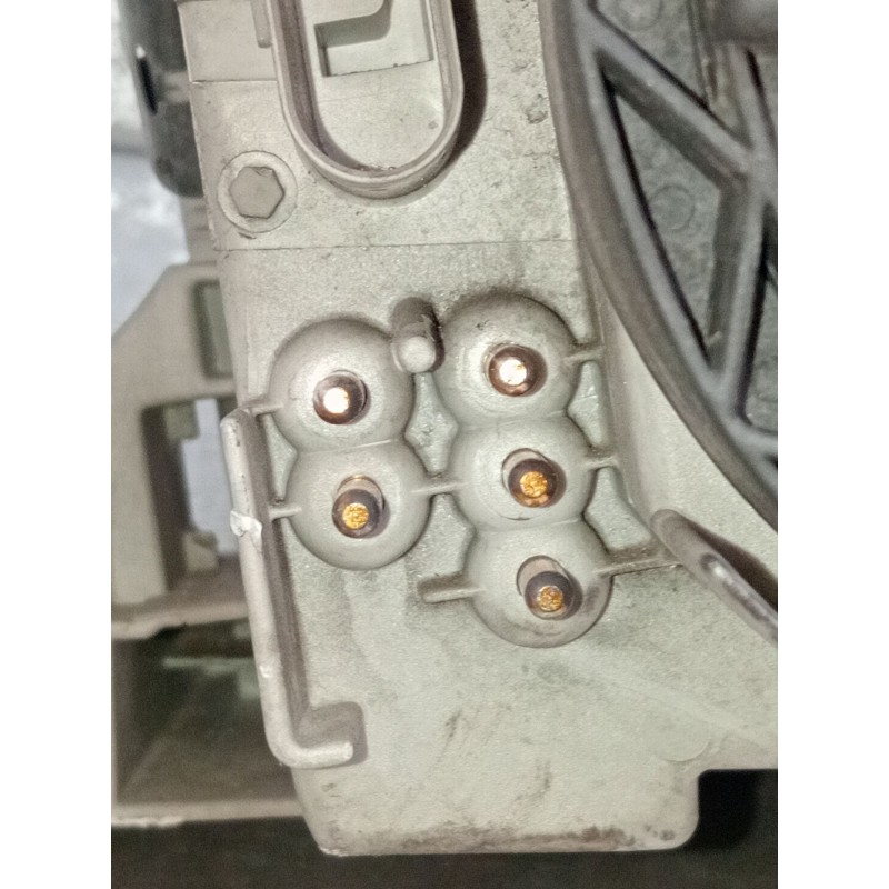 Recambio de faro izquierdo para mercedes-benz clase c (w202) c 180 (202.018) referencia OEM IAM 0301082201 A2028202361 