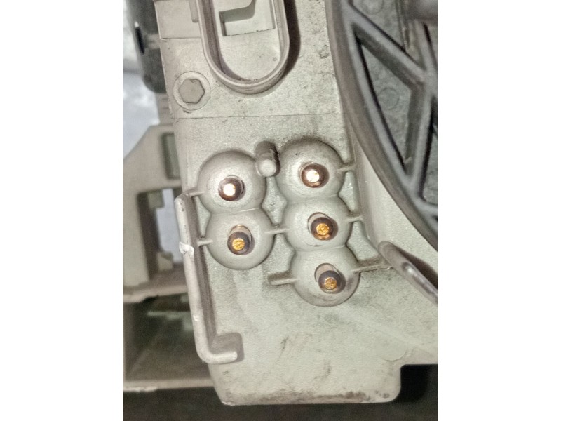 Recambio de faro izquierdo para mercedes-benz clase c (w202) c 180 (202.018) referencia OEM IAM 0301082201 A2028202361 