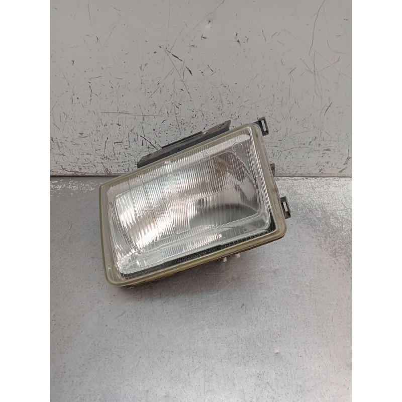 Recambio de faro izquierdo para opel corsa a hatchback (s83) 1.2 n (f08, m08, f68, m68) referencia OEM IAM   