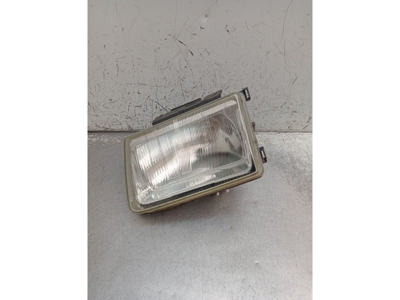 Recambio de faro izquierdo para opel corsa a hatchback (s83) 1.2 n (f08, m08, f68, m68) referencia OEM IAM   