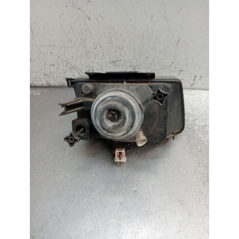 Recambio de faro izquierdo para opel corsa a hatchback (s83) 1.2 n (f08, m08, f68, m68) referencia OEM IAM   