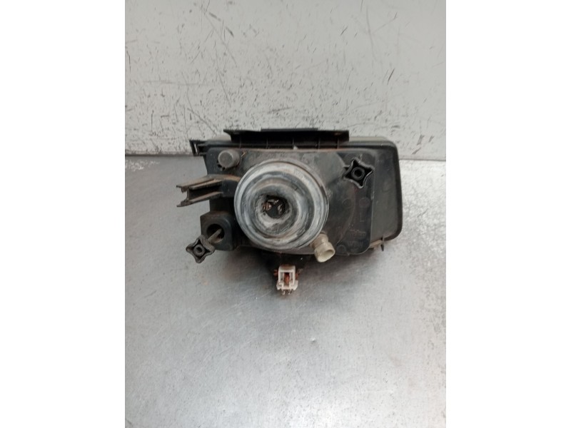 Recambio de faro izquierdo para opel corsa a hatchback (s83) 1.2 n (f08, m08, f68, m68) referencia OEM IAM   